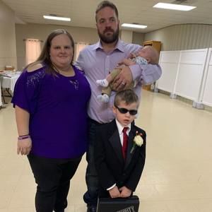 Meet your Posher, Johnash